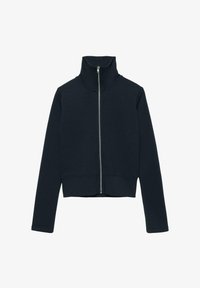 Nevybráno, dark blue