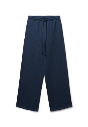 Pantaloni - blu notte