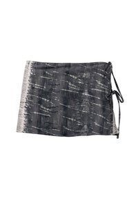 PULL&BEAR REVERSIBLE  - Mini krilo - black