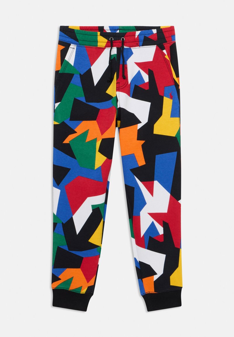 Polo Ralph Lauren Trainingsbroek meerkleurig