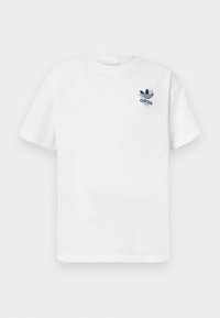 Unselected, white base