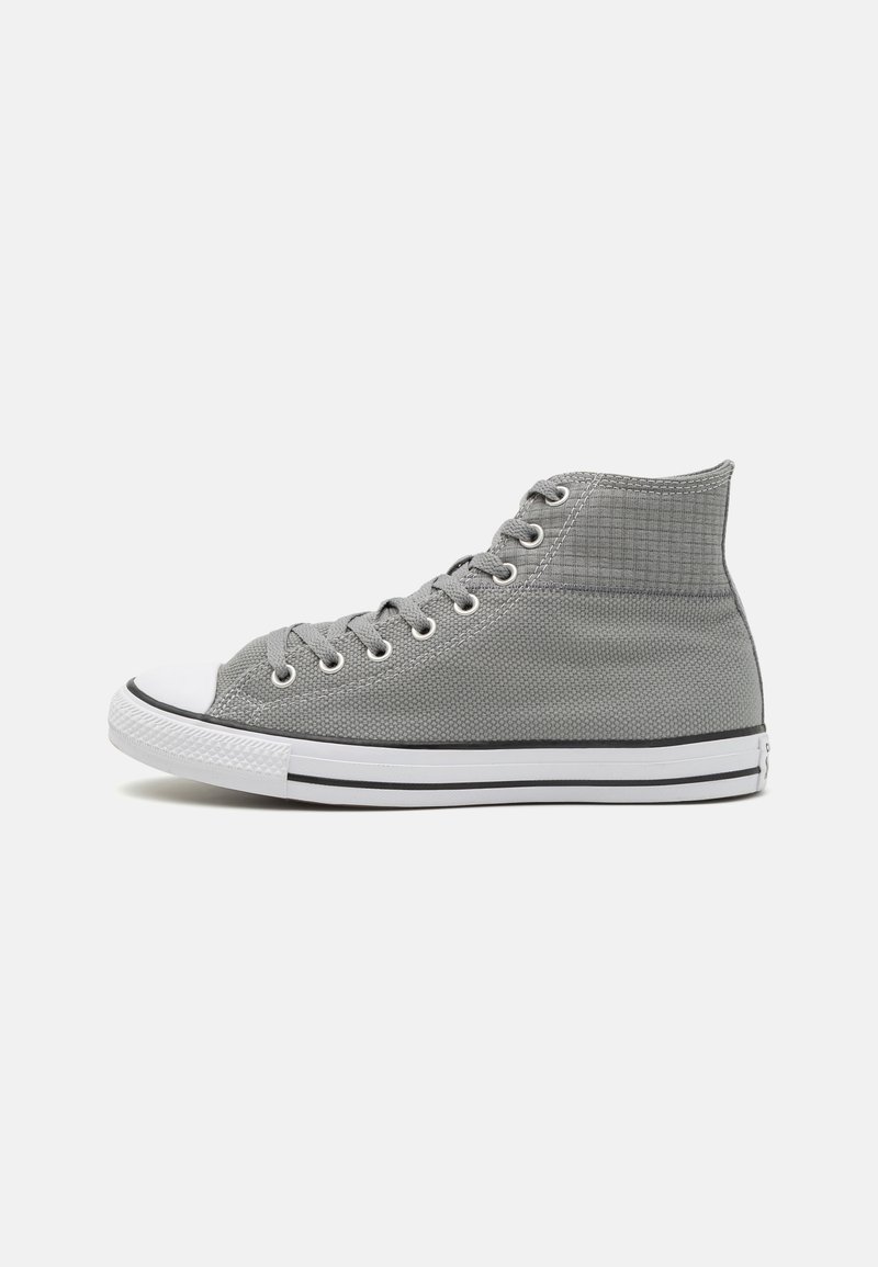 Converse - CHUCK TAYLOR ALL STAR UNISEX - Sneaker high - classic grey/lavender ash, Vergrößern