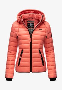 Navahoo LULANA Veste mi-saison rose coral/corail