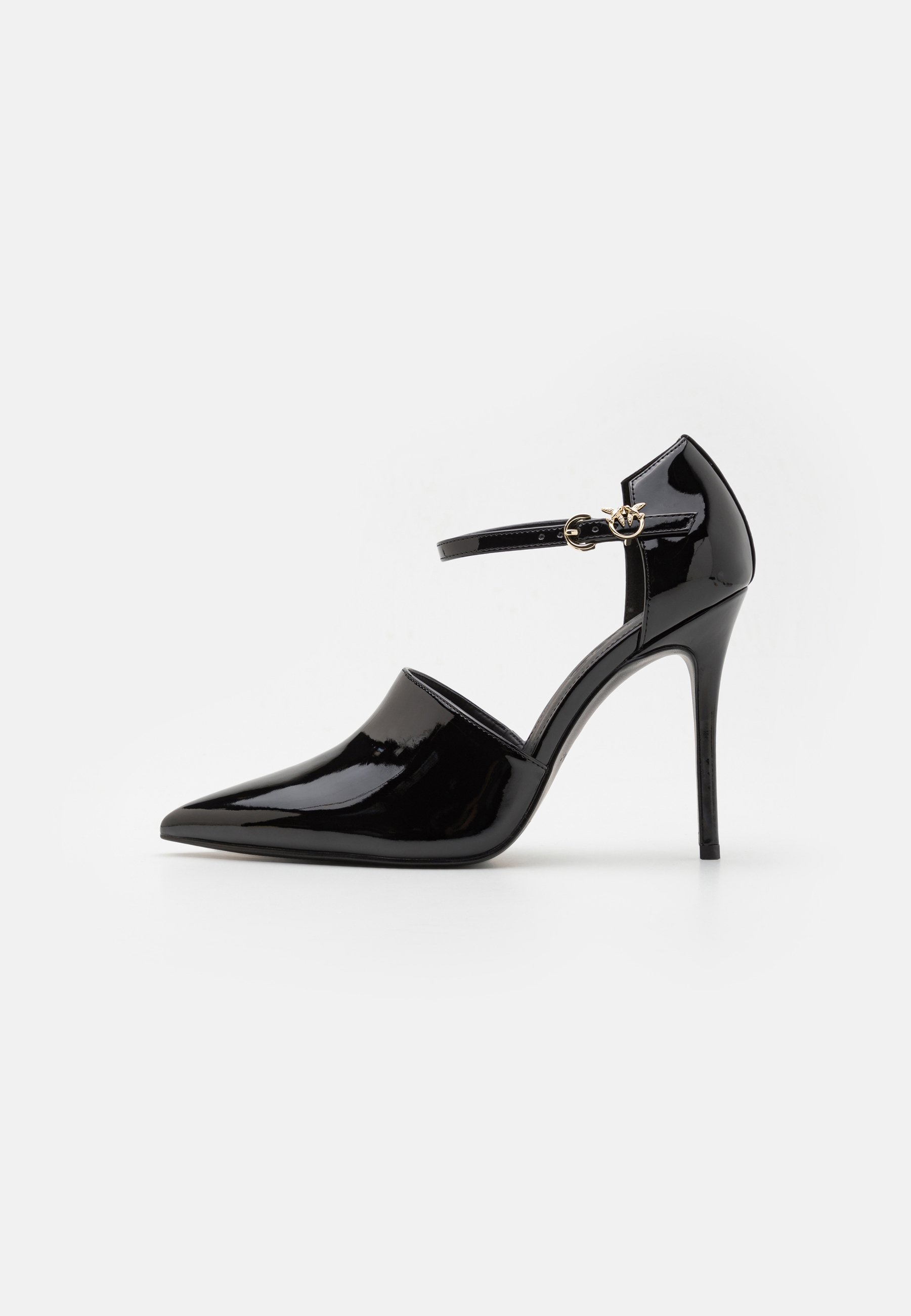 Pinko JULIETTE - Classic heels - black - Zalando