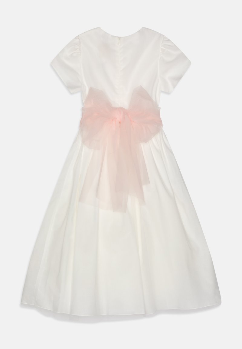 Il Gufo DRESS VOLUMINOUS SKIRT ATELIER Cocktail dress Party