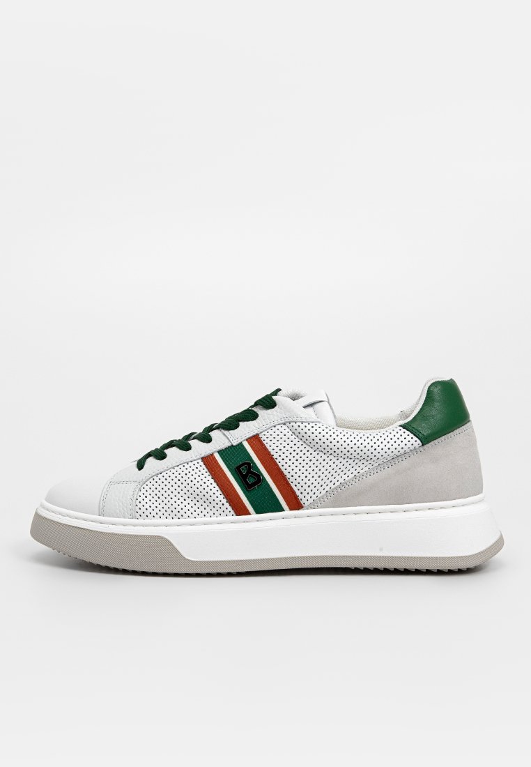 Bogner Sneakers laag wit Bogner Sneakers laag wit