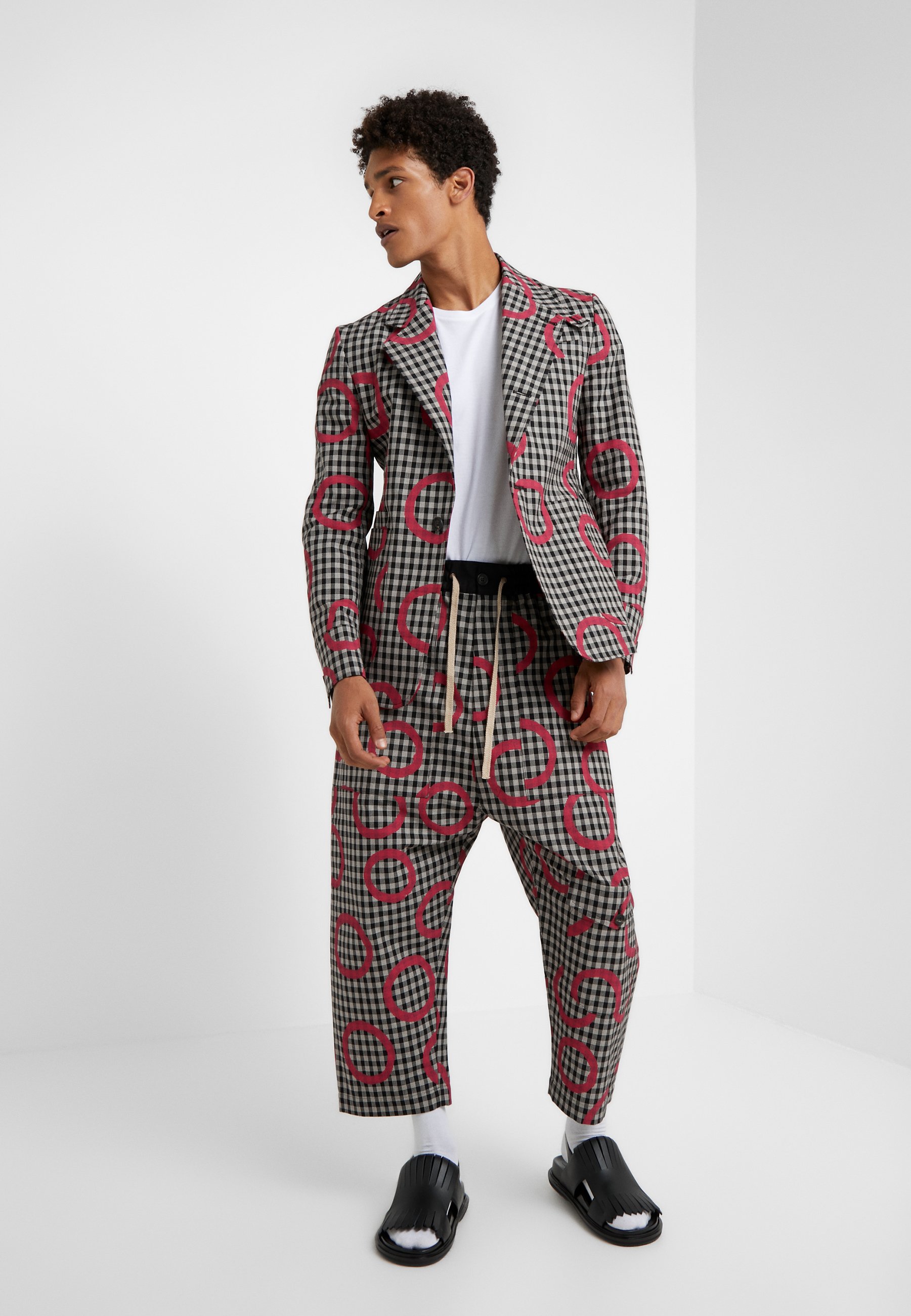 vivienne westwood suit