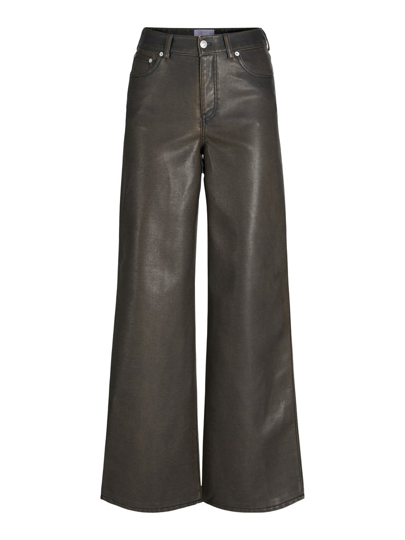 JJXX Broek bruin