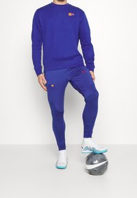 Nike Performance Sweatshirt - royal blue