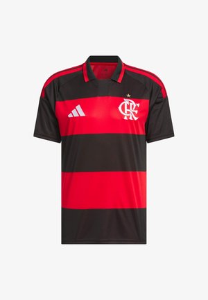 adidas Performance, Maillot de foot - red/black
