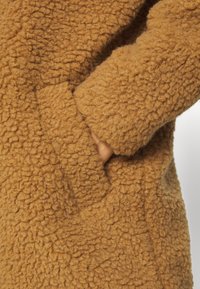 ONLY ONLAURELIA COAT  - Casaco de inverno - toasted coconut