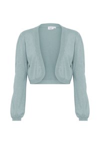 Unselected, blue surf melange