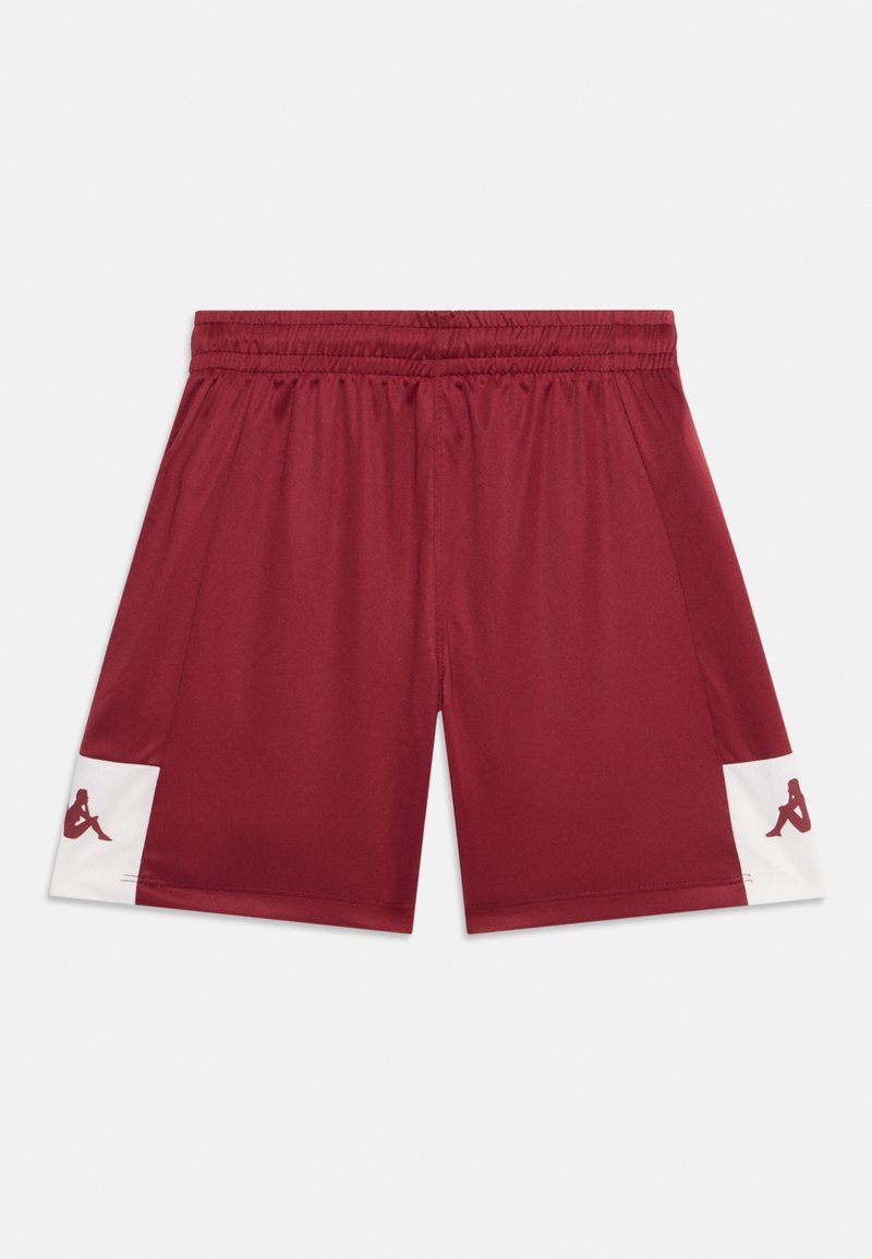 Kappa Korte broeken rood Kappa Korte broeken rood