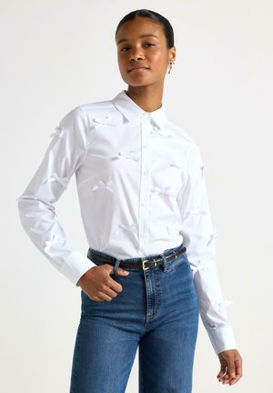 Camicia - white