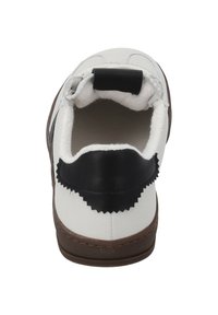 Palado OLOLANA - Zapatillas - weiß schwarz
