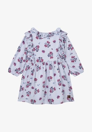 FANTAISIE - Robe de jour - blue