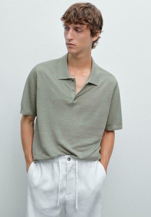 Polo - grey