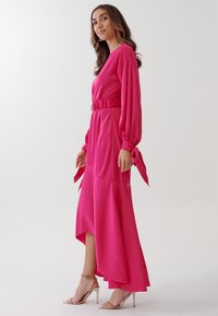 TUSSAH SELMA  - Maksi suknelė - hot pink