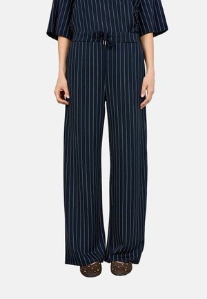 Soyaconcept SC-SIRI 3 - Housut - navy combi