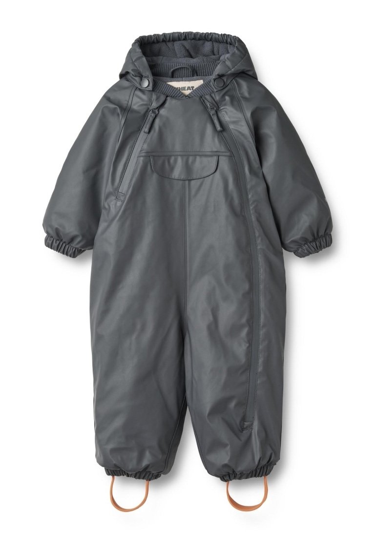 Wheat Skipak antraciet Wheat Skipak antraciet