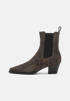 CPH247 - Bottines - off black