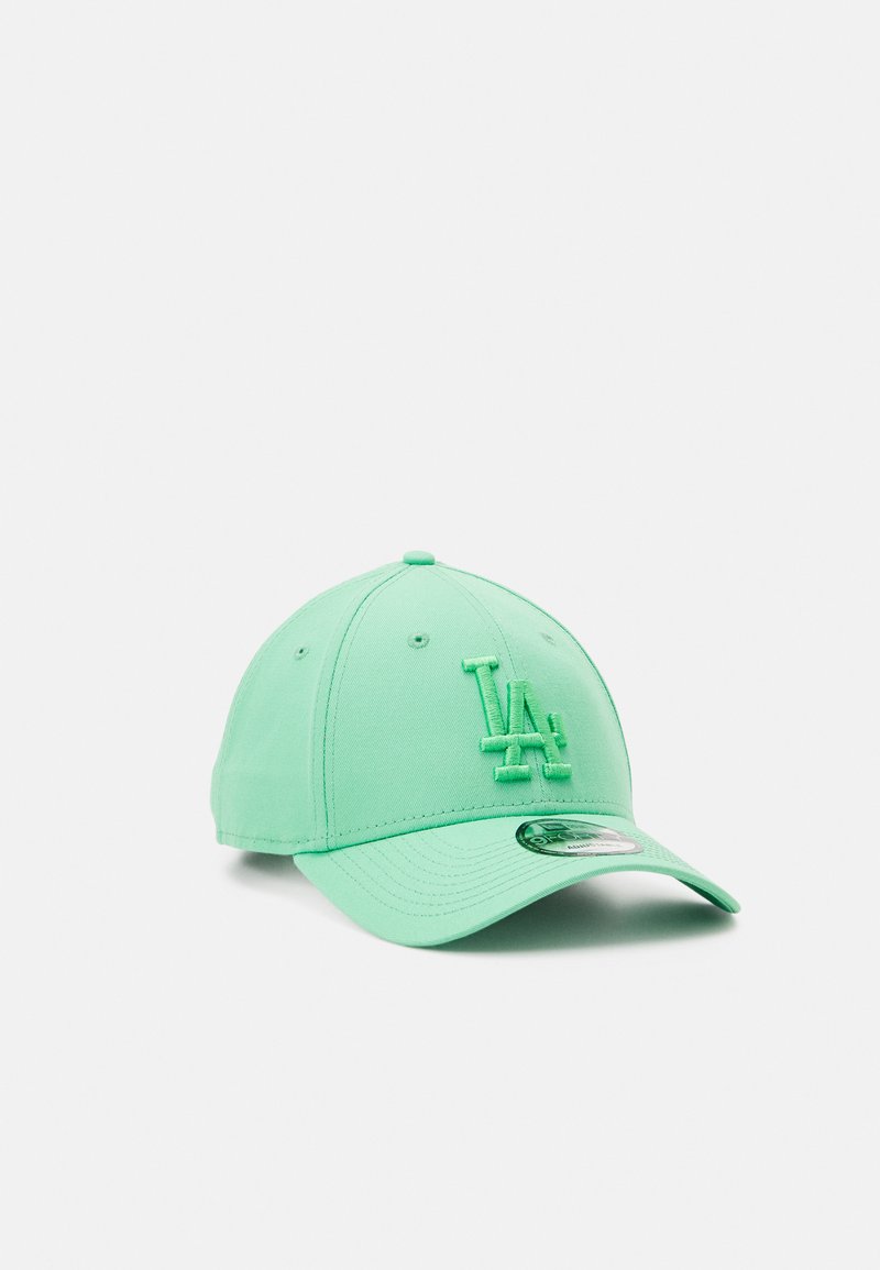 Herren Mützen | New Era LEAGUE ESSENTIAL 9FORTY® UNISEX Cap green/grün - QG56951 Herren Mützen | New Era LEAGUE ESSENTIAL 9FORTY® UNISEX Cap green/grün - QG56951