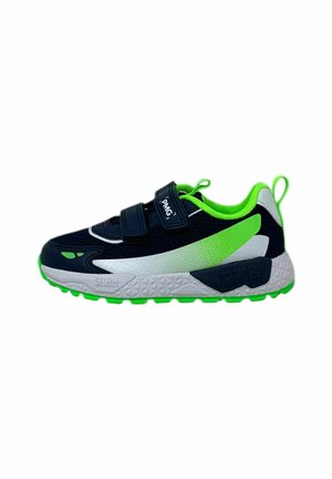 Sneakers basse - dark blue