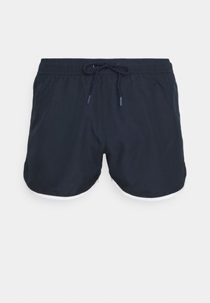 SANDRO SWIM - Swimming shorts - night sky