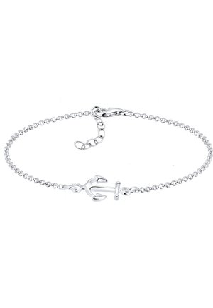 ANCHOR - Bracciale - silver coloured