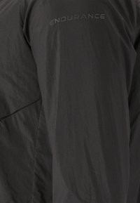 Endurance KYSON - Softshelljacka - 1001 black