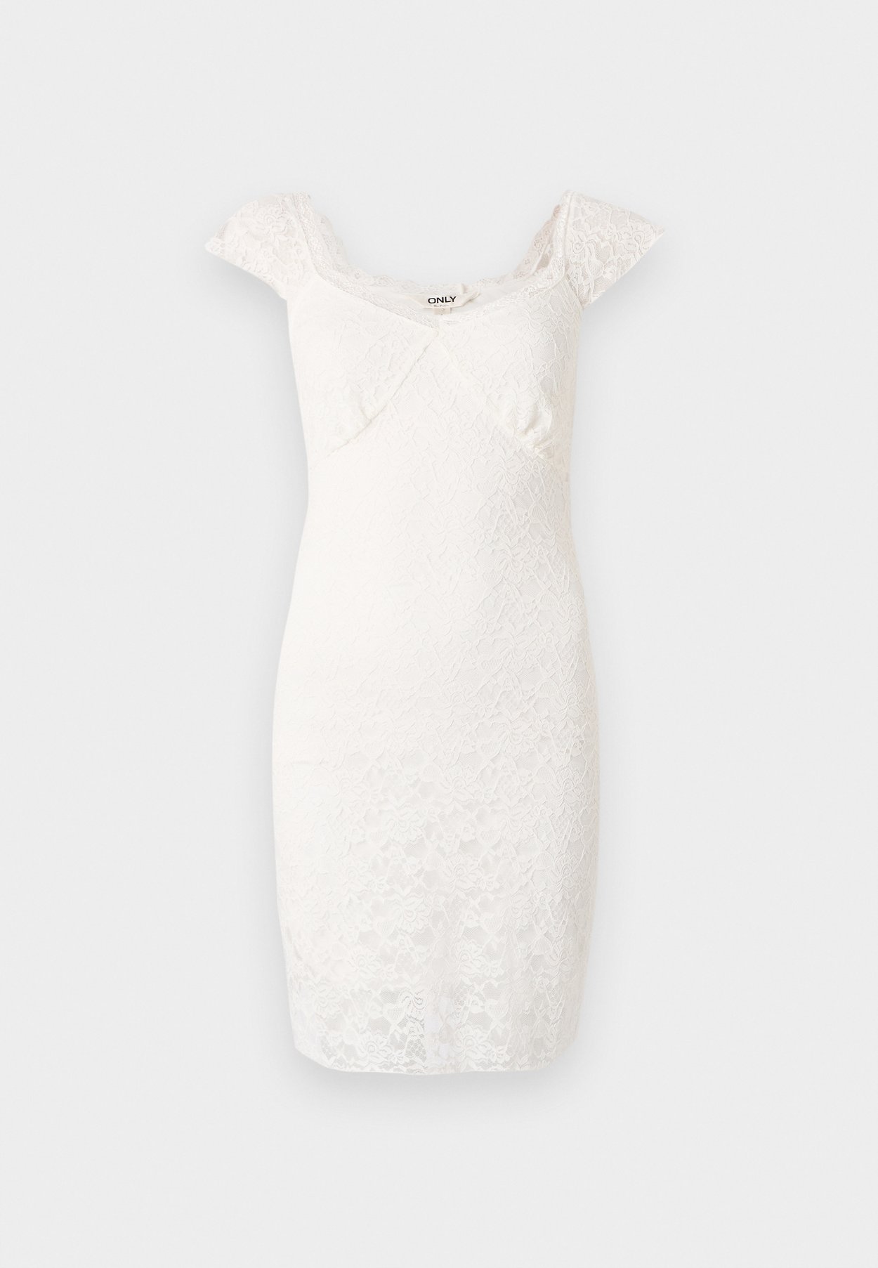 ONLBENA LIFE CAPSLEEVE DRESS