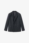 Veste de costume - royal blue