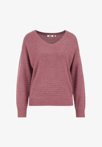 Nevybráno, old rose