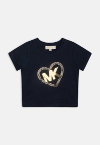 Selected, navy