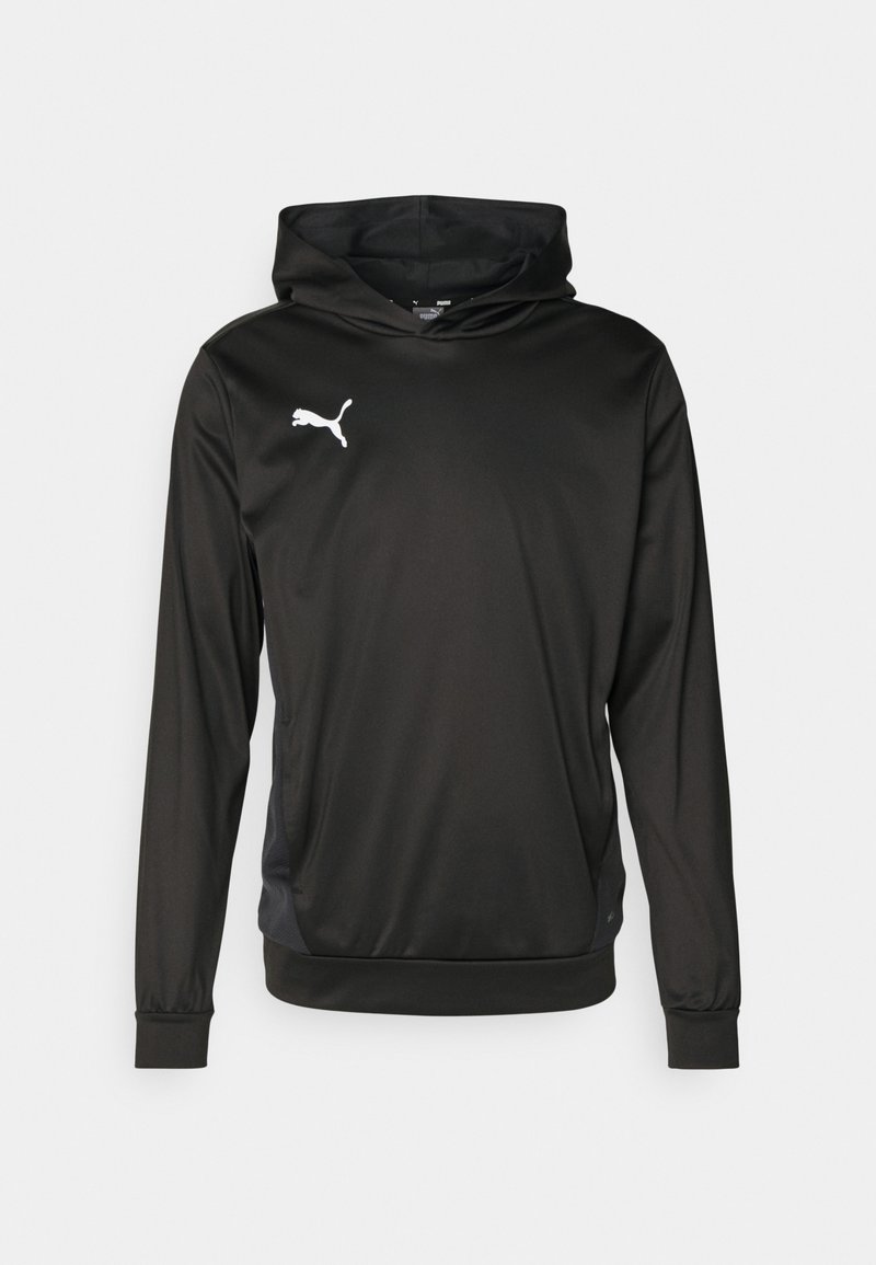 Puma Longsleeve zwart Puma Longsleeve zwart