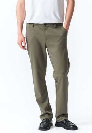 Chino - olive