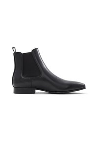 ALDO PILLOW WALK CHELSEA BIONDI-R - Stivaletti - black