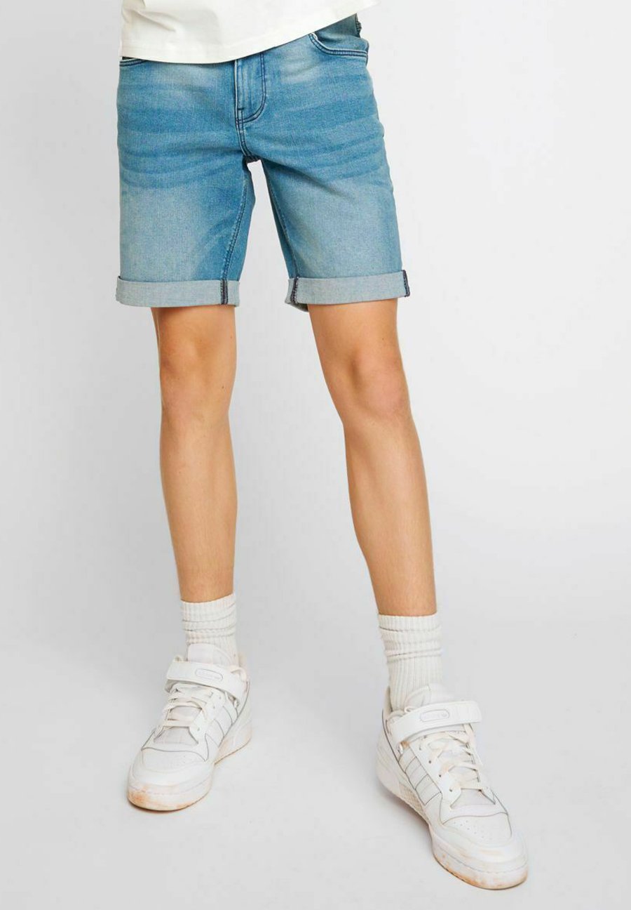 Arsenal Pantaloncini Trasferta 2025/26 Bambini
