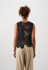 ONLY Tall ONLKADERA - Top - black