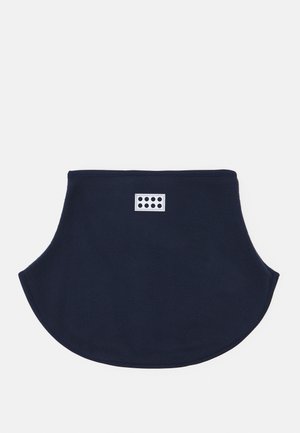 WATLIN NECKWARMER UNISEX - Braga - dark navy