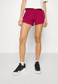 Under Armour Träningsshorts - lilac