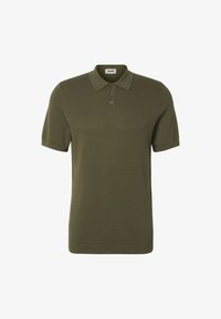 Non sélectionné, green