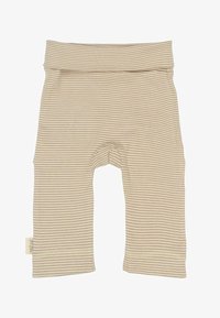 Unausgewählt, pure cashmere dark off white