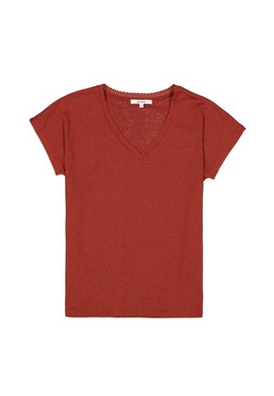 Garcia, ADULTS - FEMALE T-SHIRTS - T-shirt imprimé - chili blush