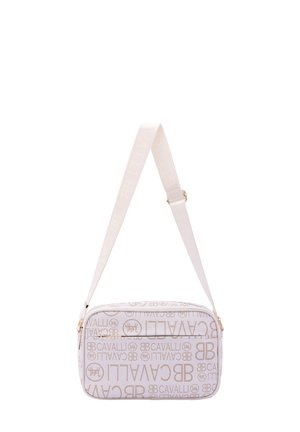 Schoudertas - off white