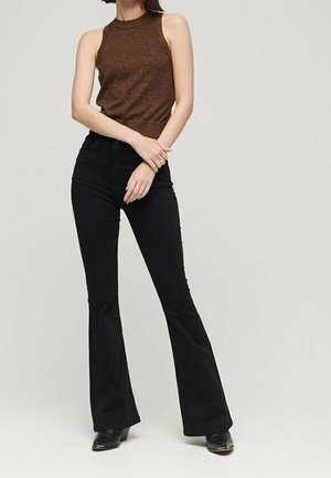 Top - brown