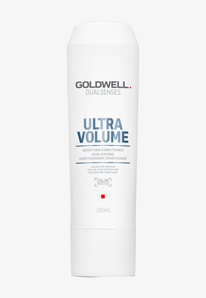 GOLDWELL DUALSENSES ULTRA VOLUMEBODIFYING CONDITIONER - Conditioner