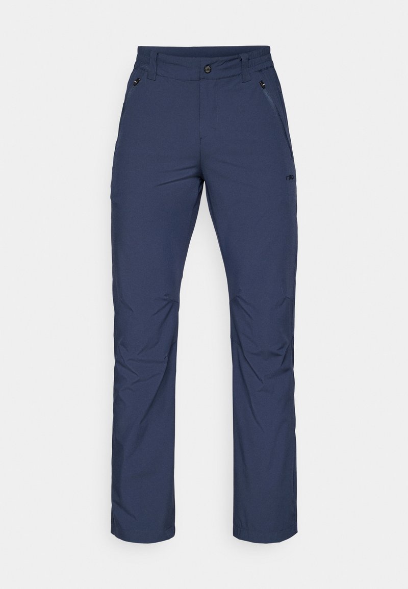 CMP Broek donkerblauw CMP Broek donkerblauw