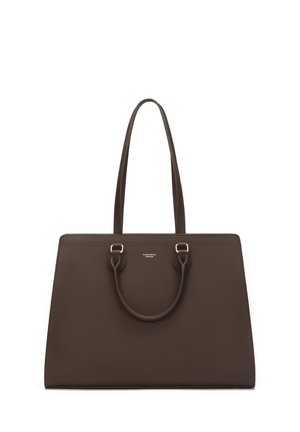 MARY - Tote bag - brown