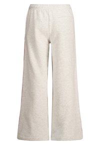 America Today JOGGER - Pantalon de survêtement - light grey melange